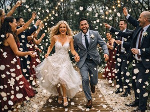 dj de casamento em sp - Padoma Eventos