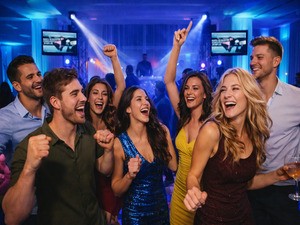dj animado para festa de 15 anos - Padoma Eventos