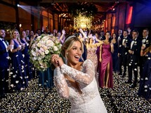 Casamento sitio - Padoma eventos