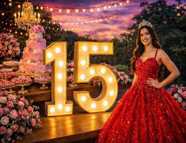 DJ para festa de debutante de alto padrão em São Paulo - Padoma Eventos