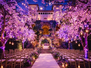 Microfonia invisível para votos de casamento alta qualidade de som - Padoma eventos