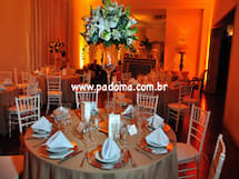 luz decorativa festa de 15 anos - Padoma Eventos