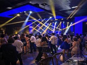 dj animado para festa de casamento e 15 anos - Padoma Eventos