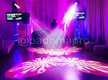 baladinha para festa de 15 anos - Padoma eventos